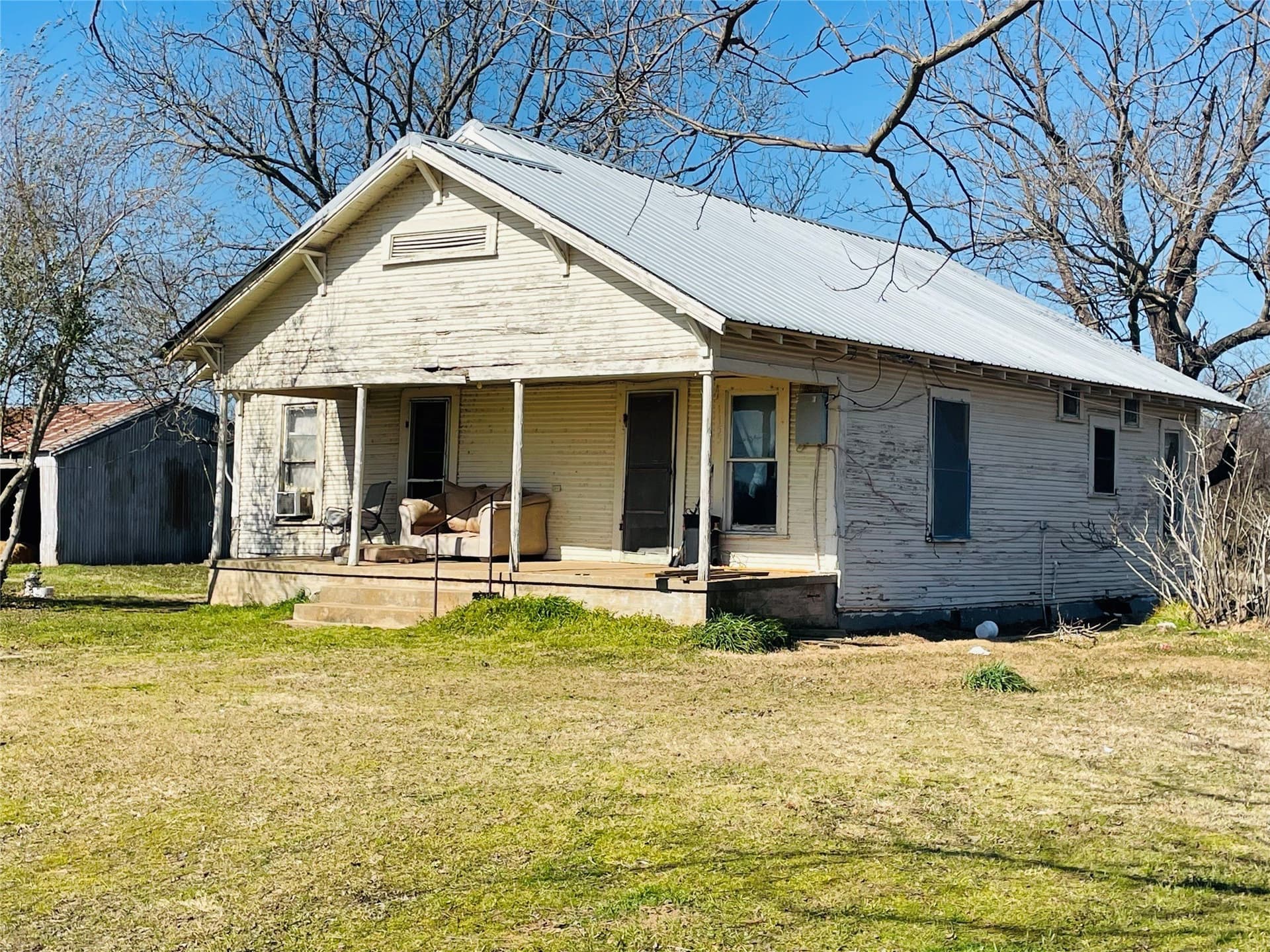 22 acres in Hopkins County - photo 10