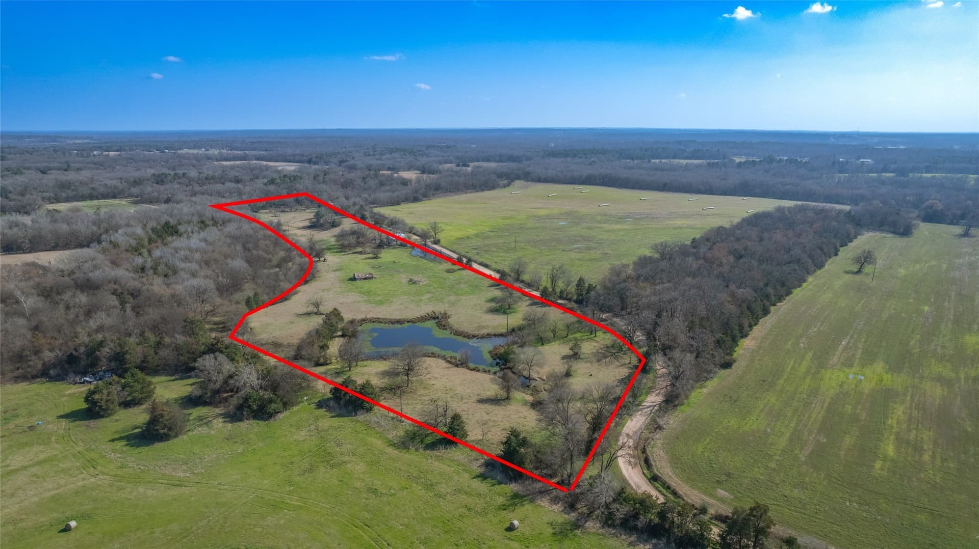 22 acres in Hopkins County - photo 18
