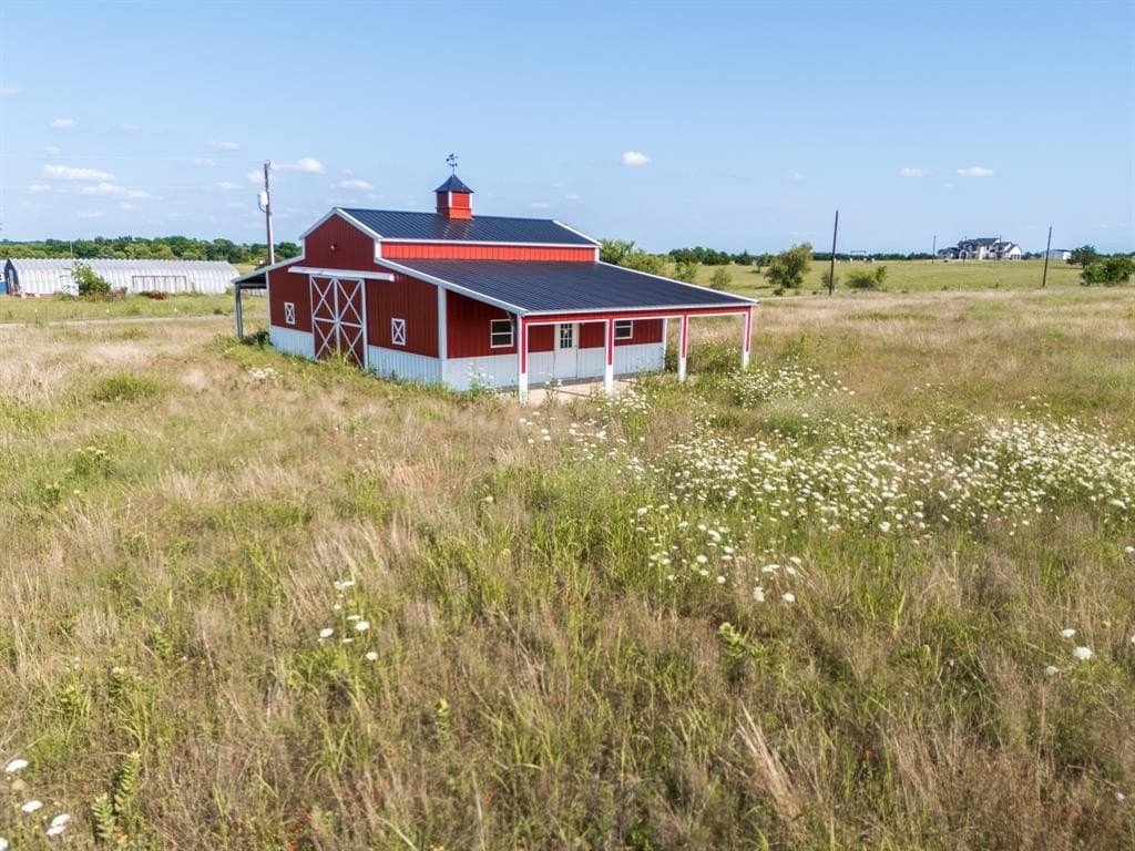 4.36 acres in Collin County gallery image 2