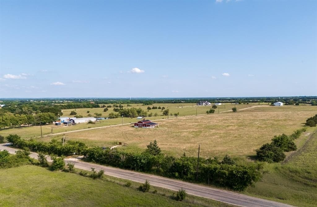 4.36 acres in Collin County featured view