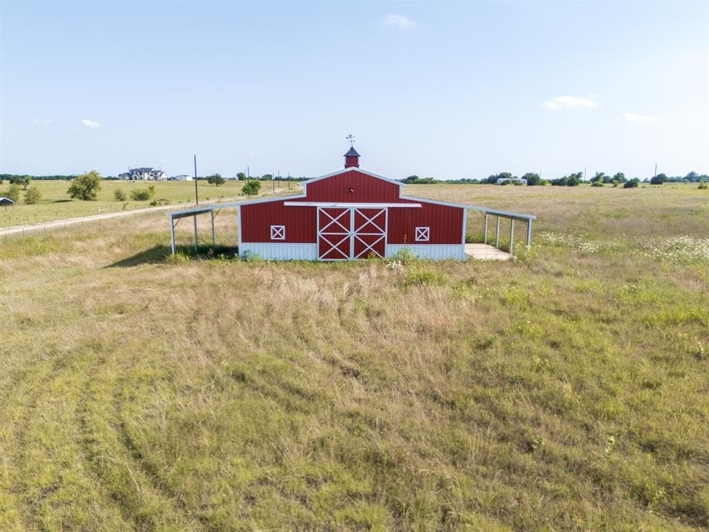 4.36 acres in Collin County