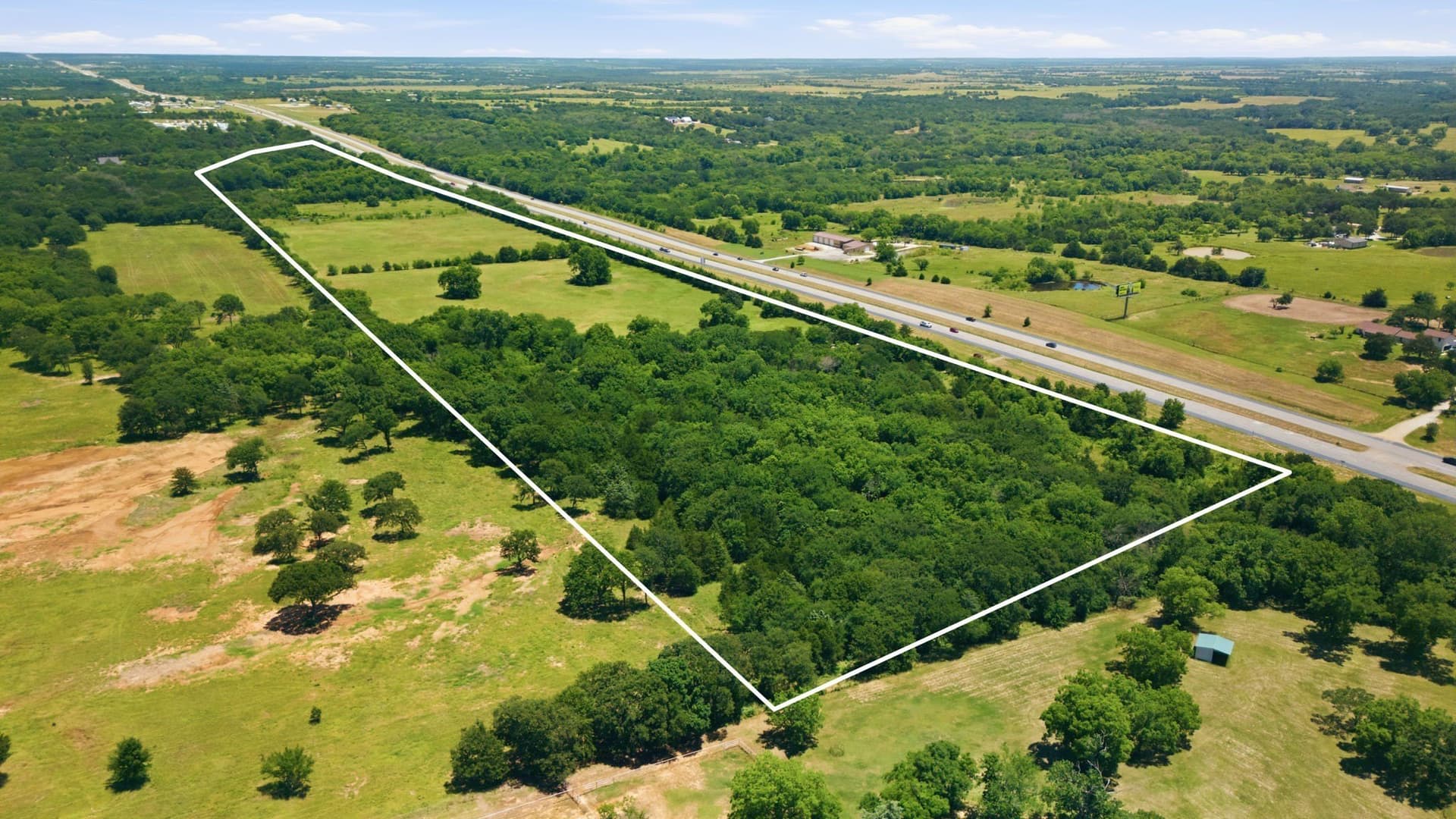 47.88 acres in Grayson County - photo 8