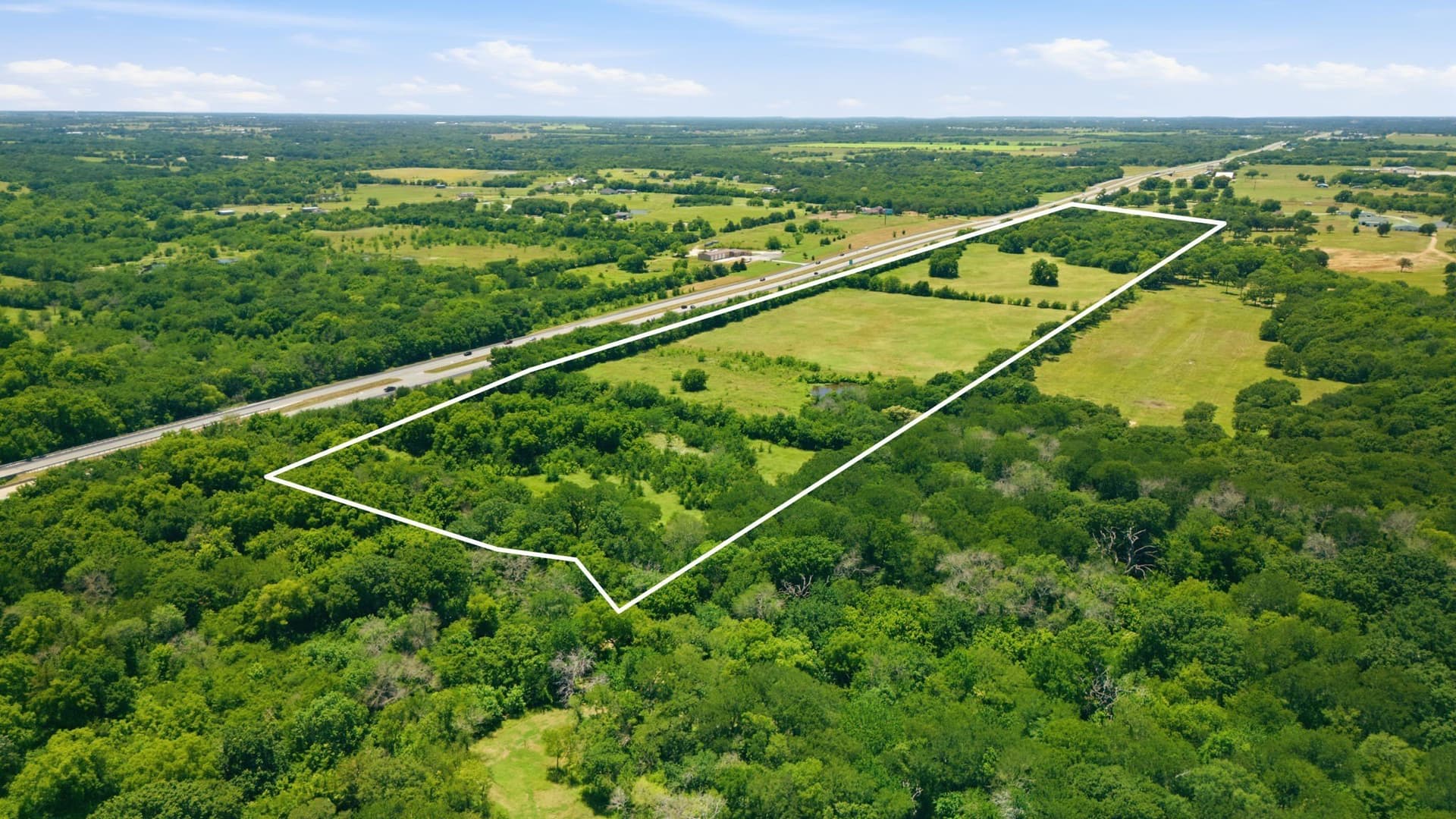 47.88 acres in Grayson County - photo 7