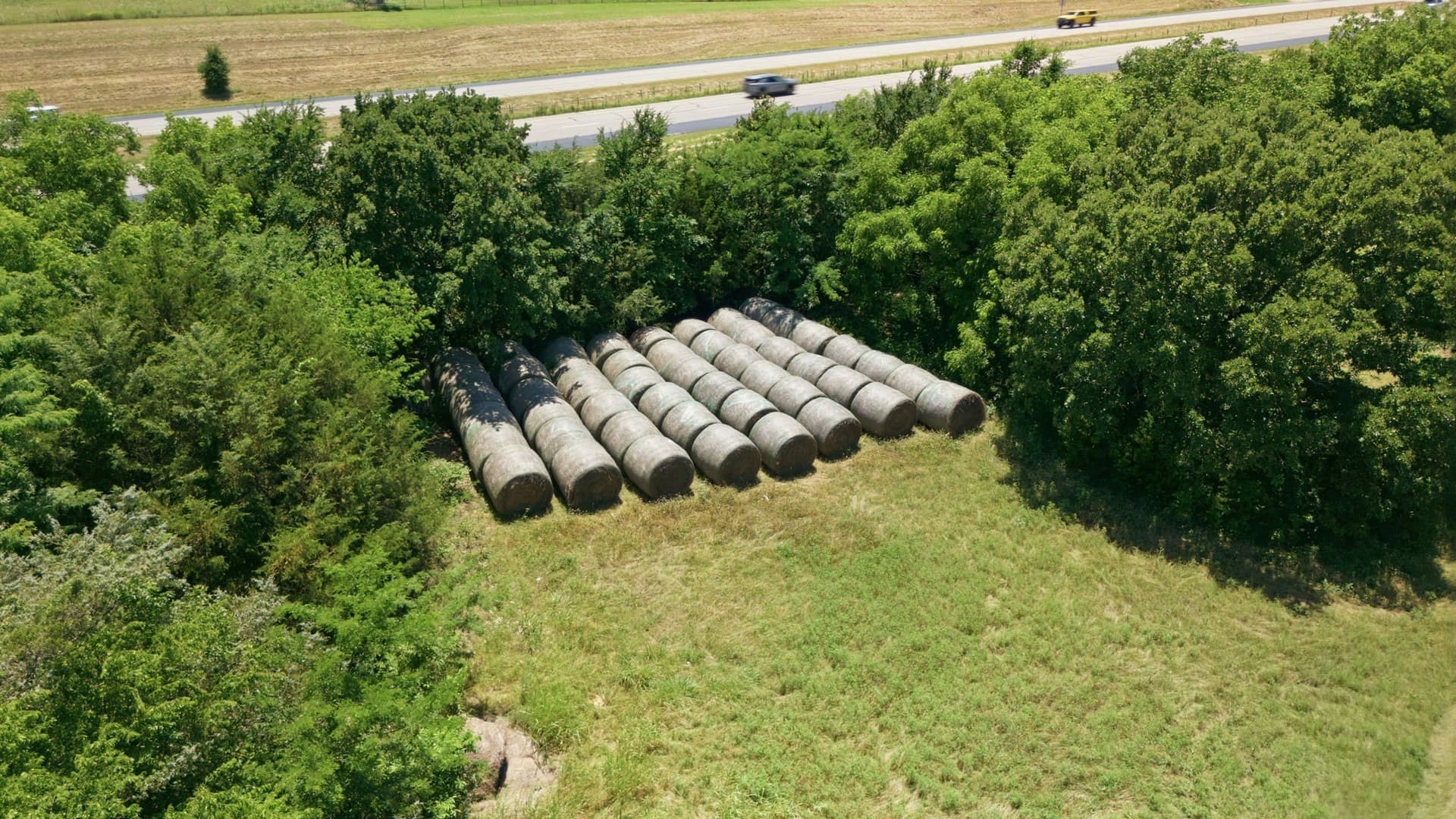 47.88 acres in Grayson County - photo 24