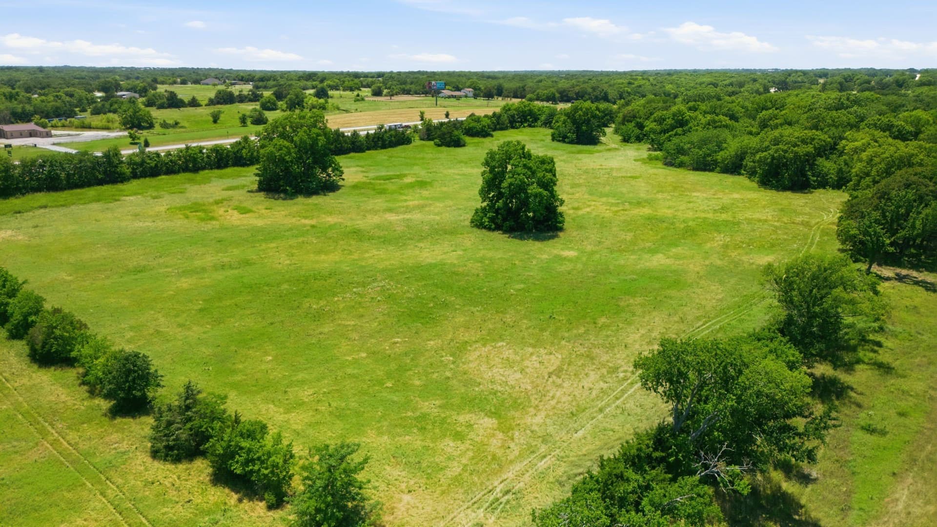 47.88 acres in Grayson County gallery image 2