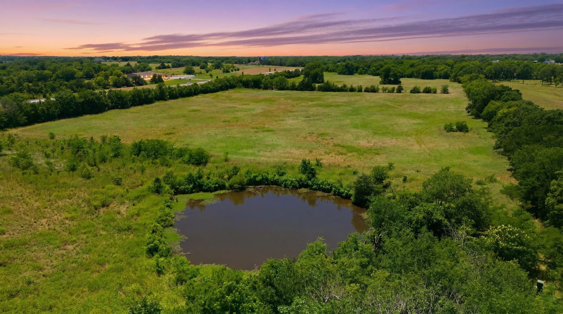 47.88 acres in Grayson County gallery image 4