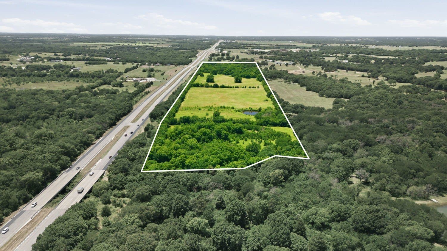 47.88 acres in Grayson County - photo 39