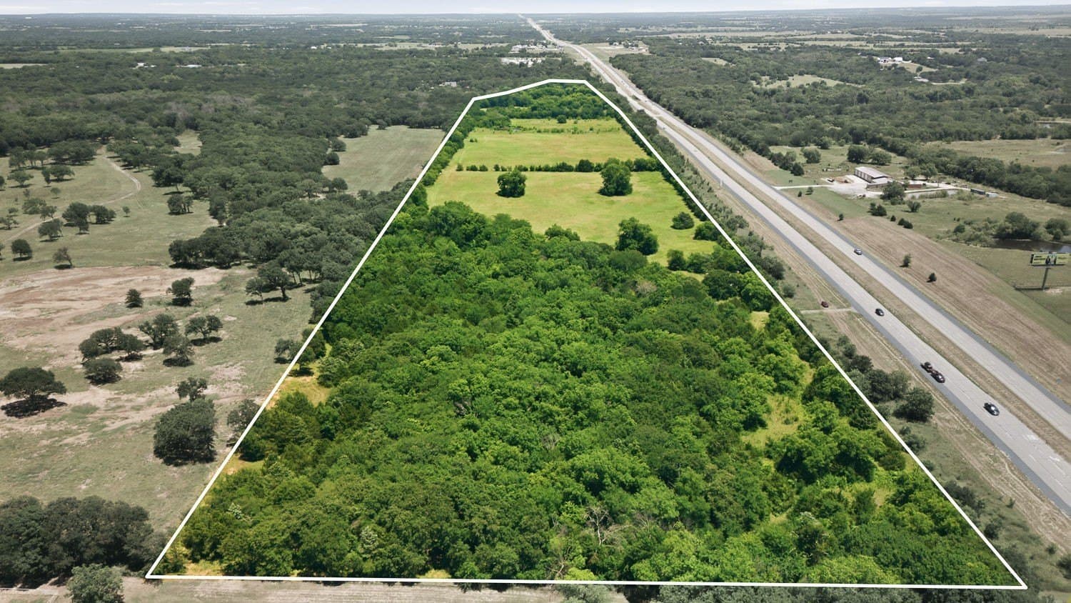 47.88 acres in Grayson County - photo 38