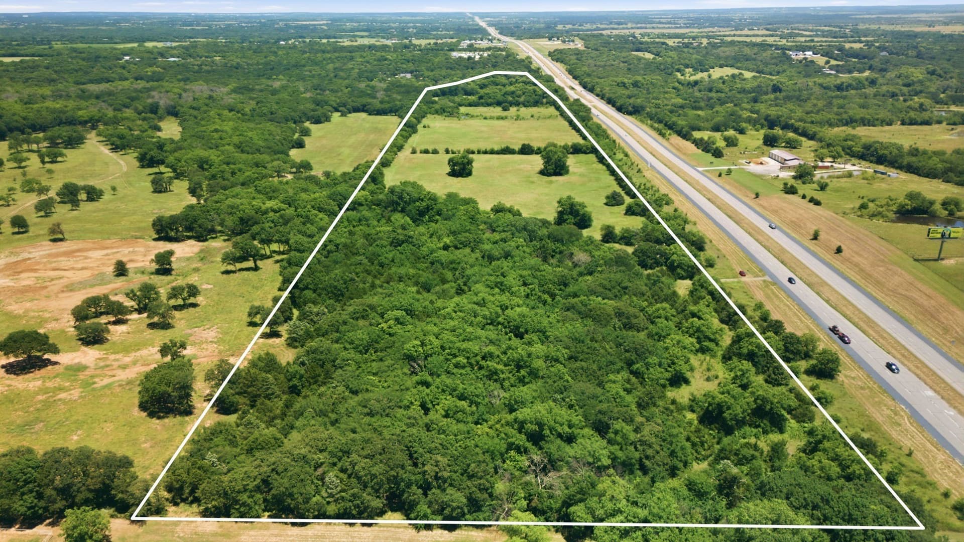 47.88 acres in Grayson County - photo 9