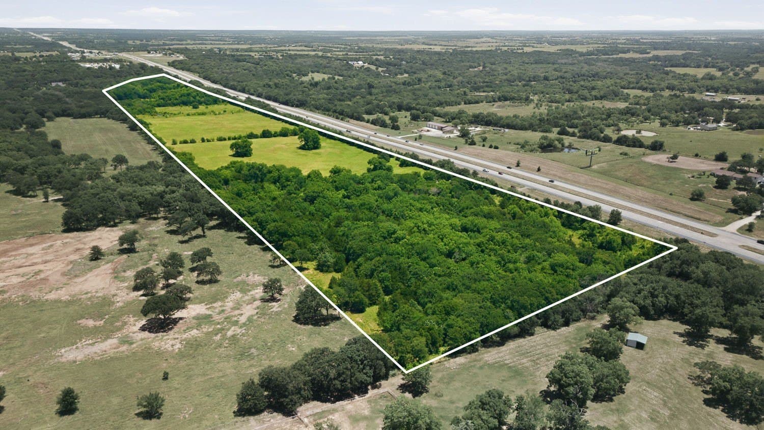 47.88 acres in Grayson County - photo 37