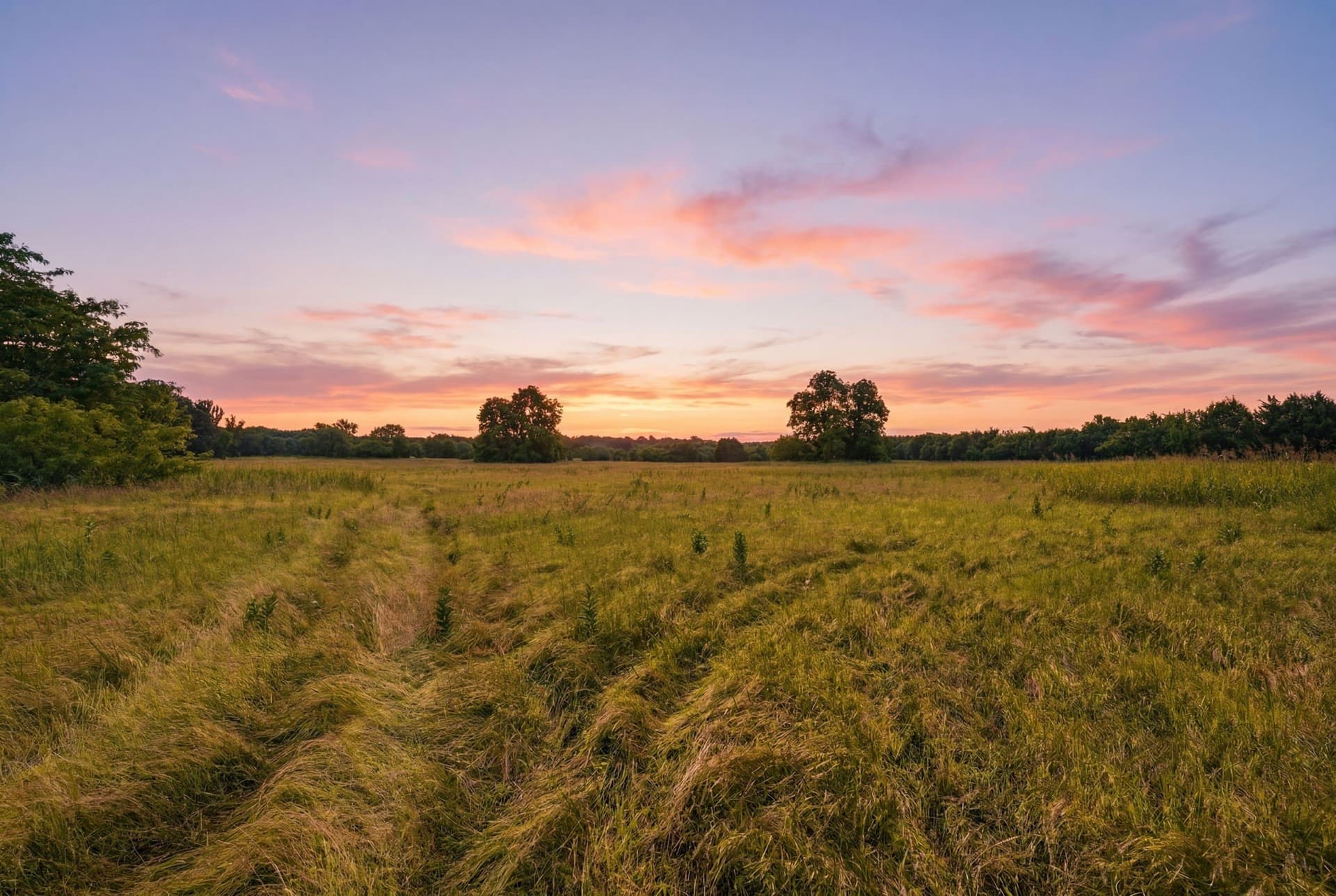 47.88 acres in Grayson County