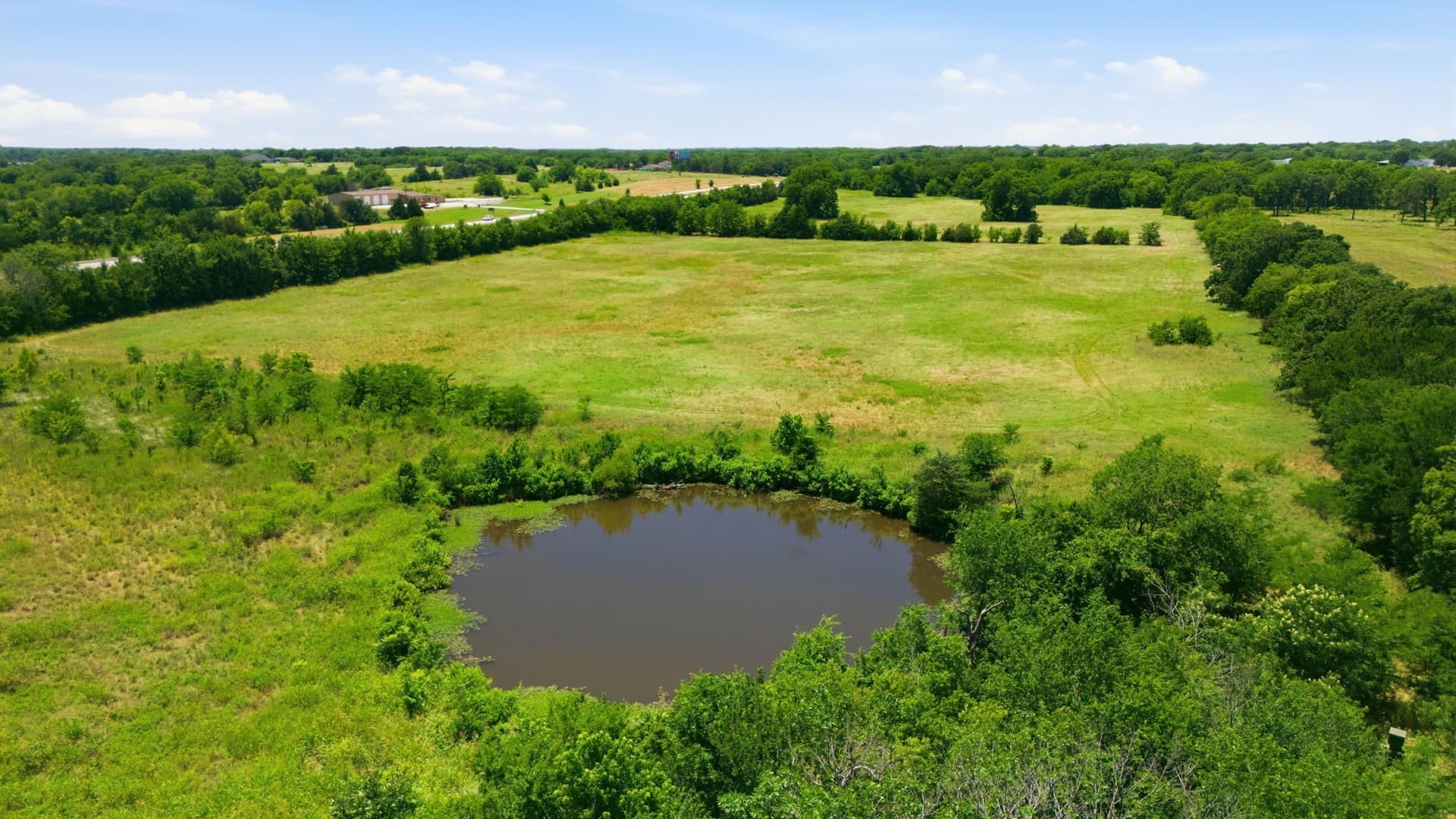 47.88 acres in Grayson County featured view