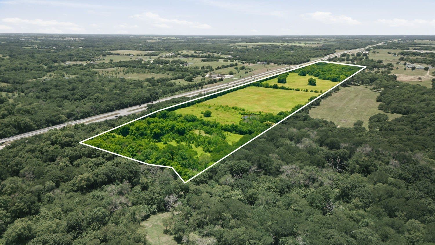 47.88 acres in Grayson County - photo 40
