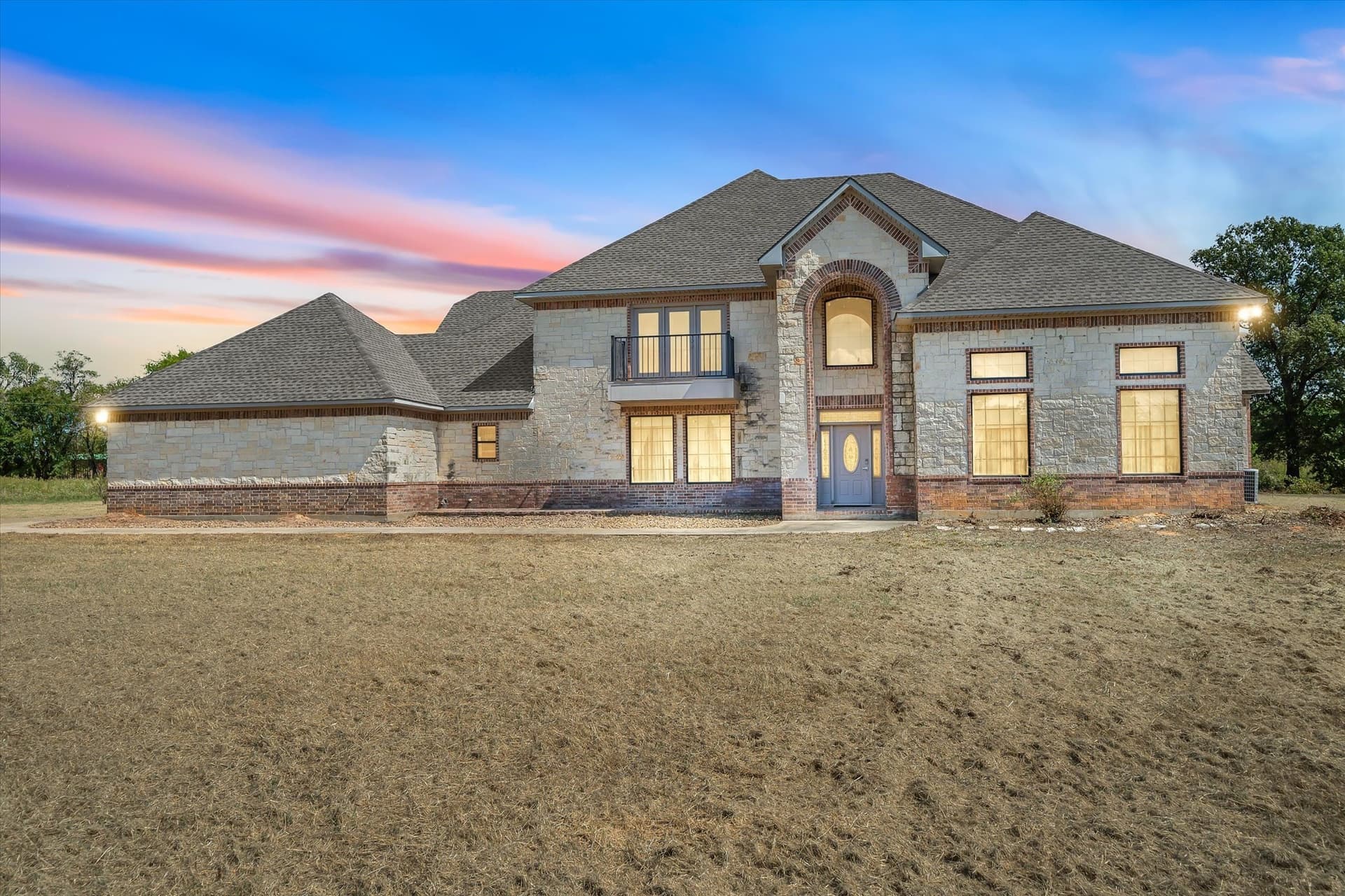 106 acres in Van Zandt County - photo 4