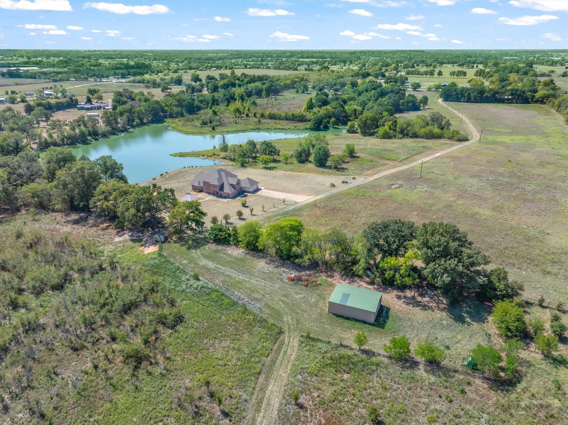 106 acres in Van Zandt County - photo 10