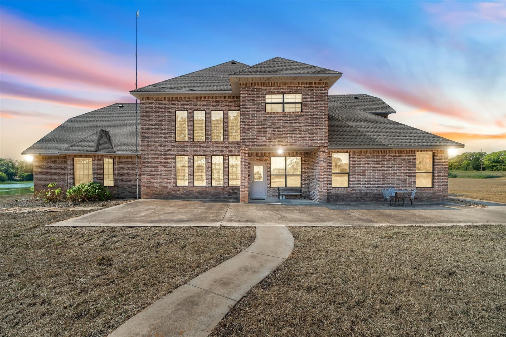 106 acres in Van Zandt County - photo 5