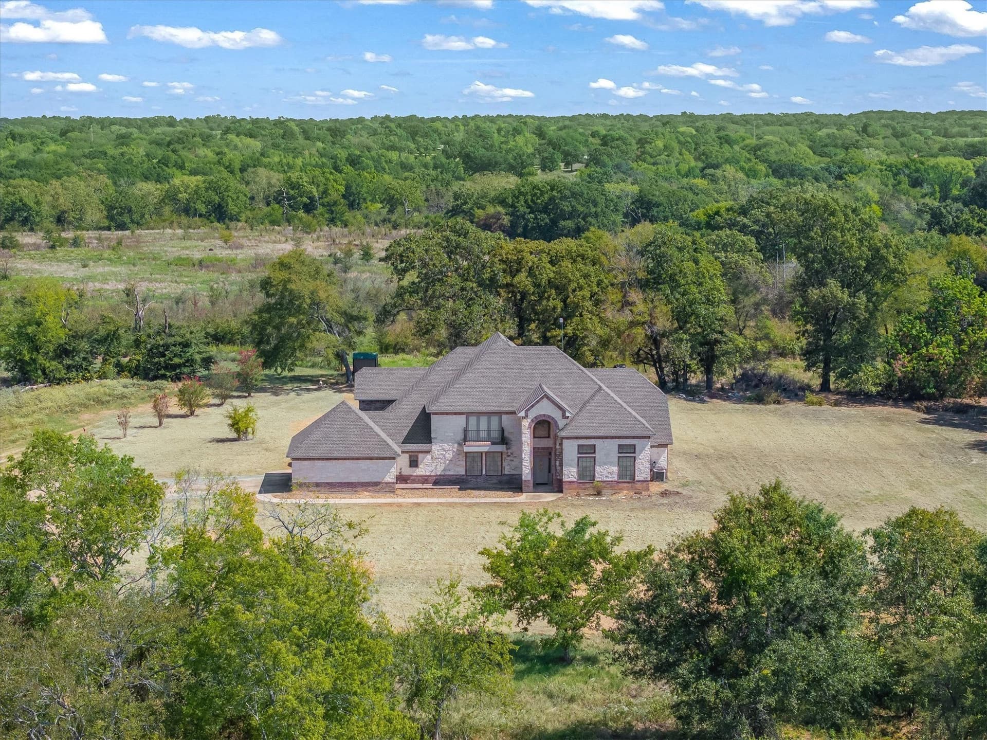106 acres in Van Zandt County - photo 3