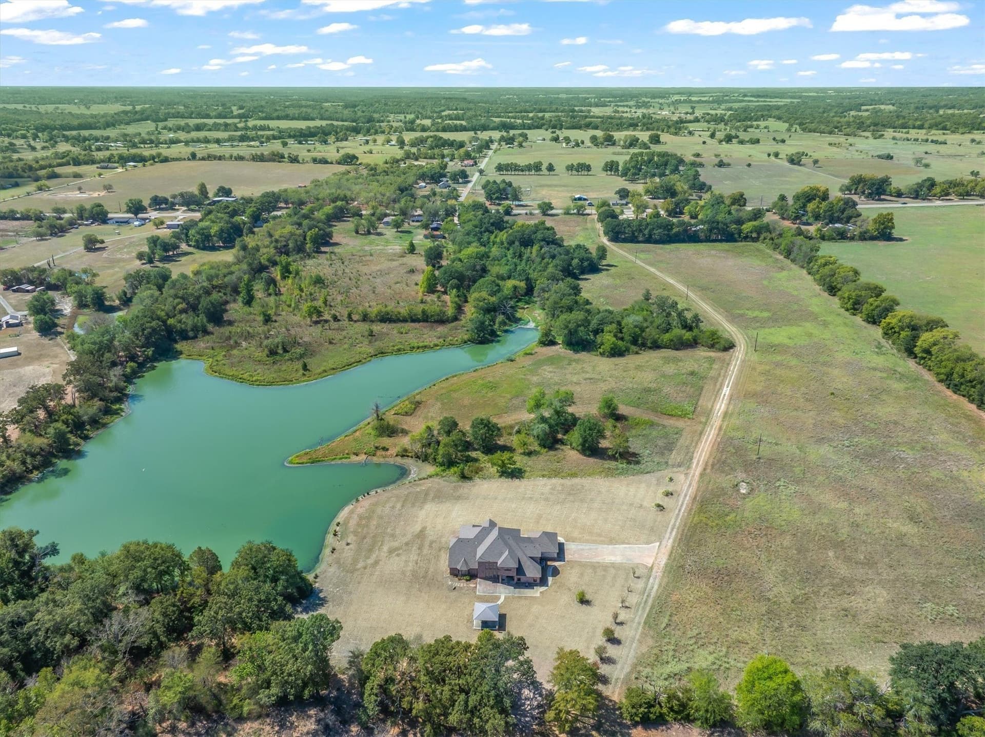 106 acres in Van Zandt County - photo 9