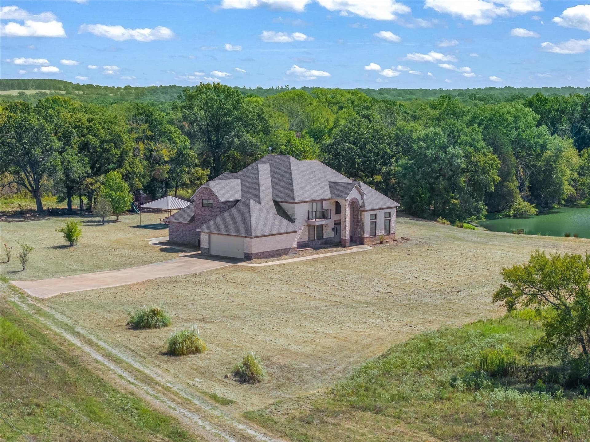 106 acres in Van Zandt County - photo 2