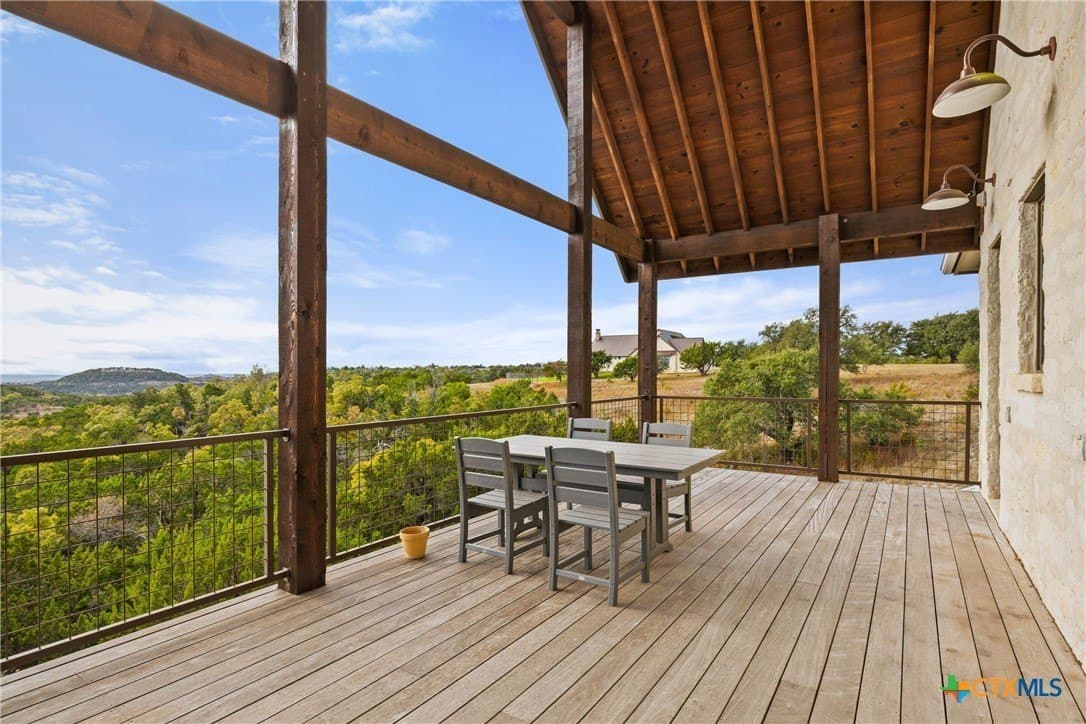 17.9 acres in Blanco County - photo 8