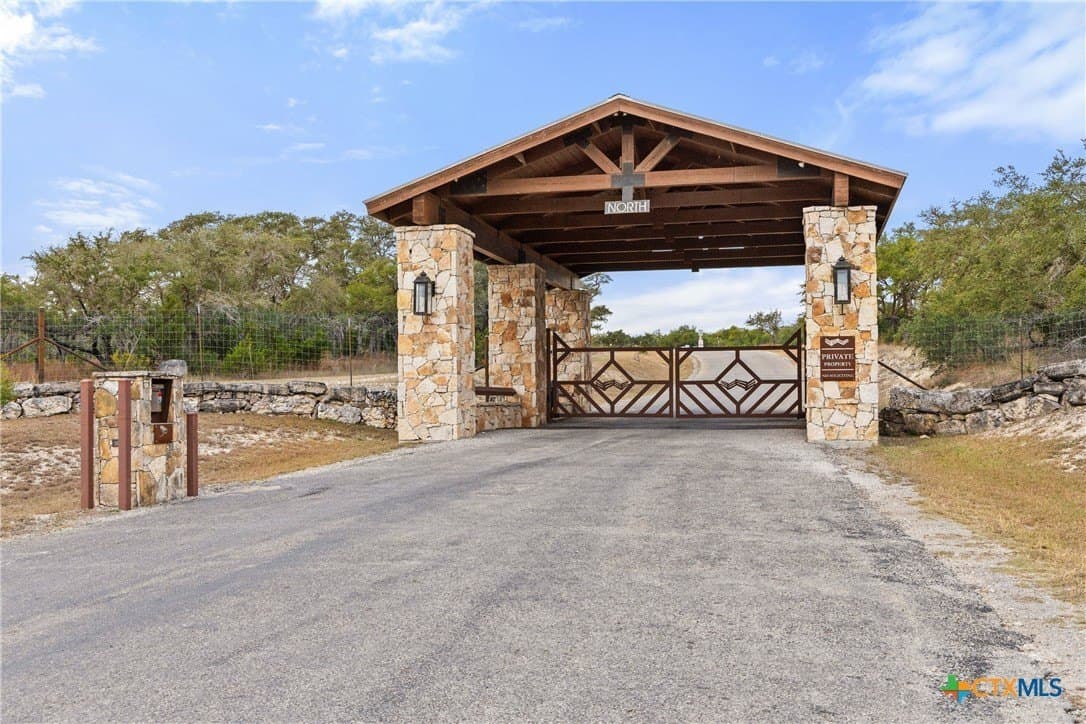 17.9 acres in Blanco County - photo 42