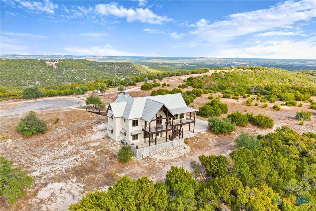 17.9 acres in Blanco County - photo 4