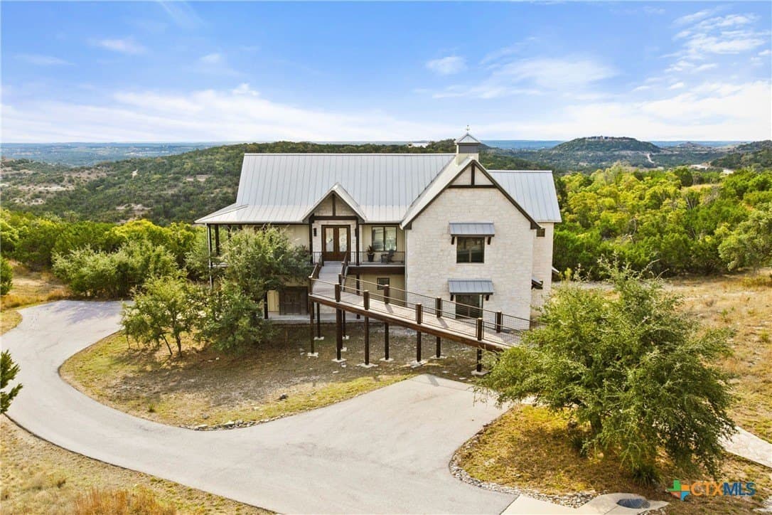 17.9 acres in Blanco County - photo 3