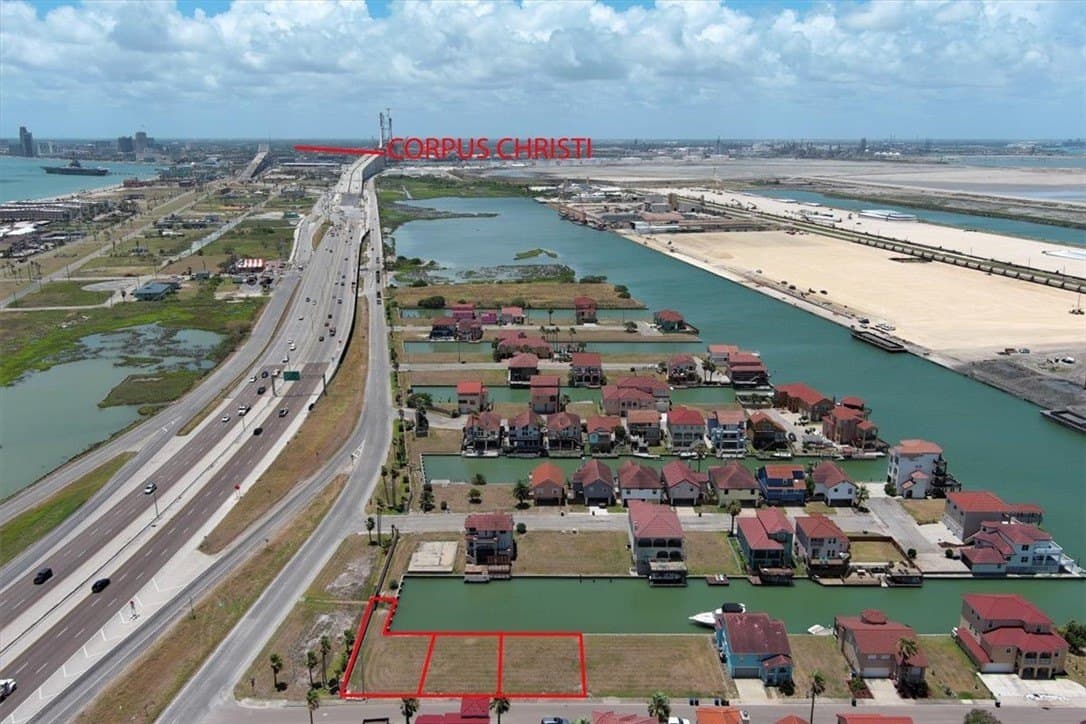 0.08 acres in Nueces County gallery image 2