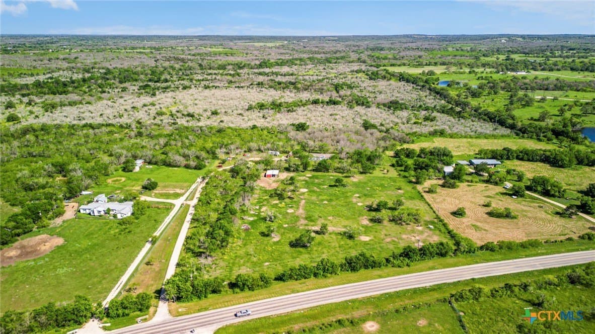 10.01 acres in Bastrop County - photo 37