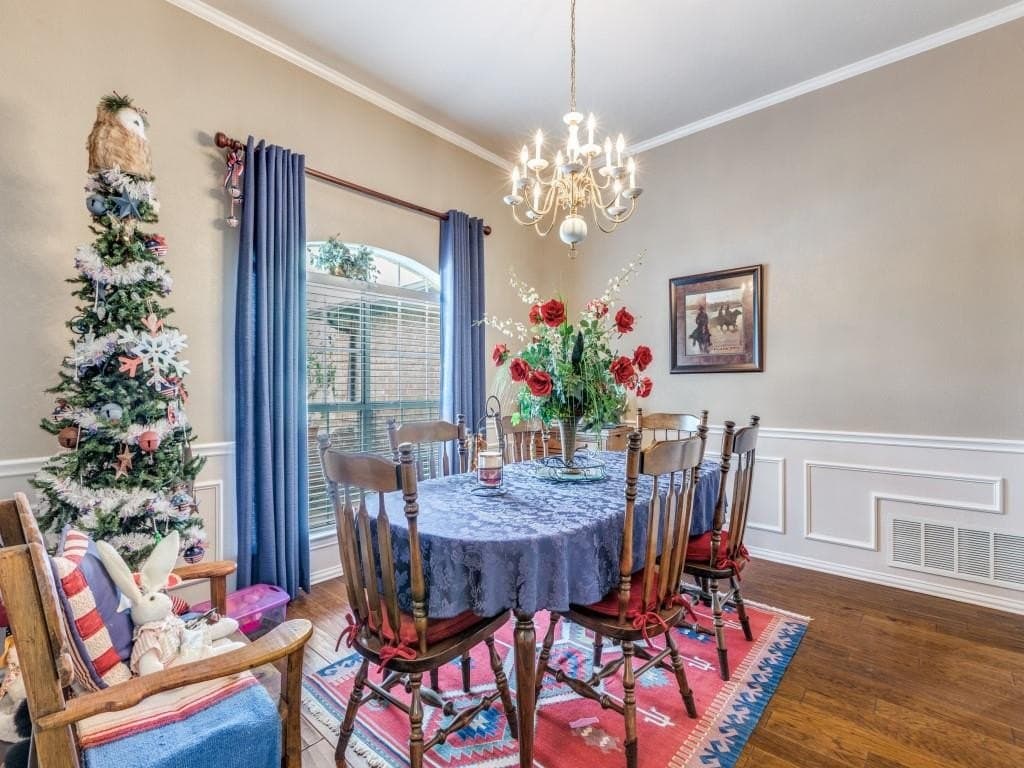 10.12 acres in Denton County gallery image 4