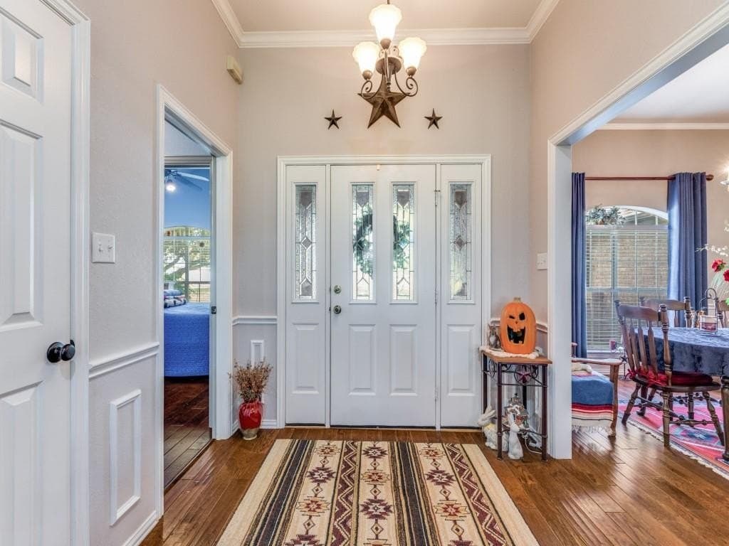 10.12 acres in Denton County gallery image 3