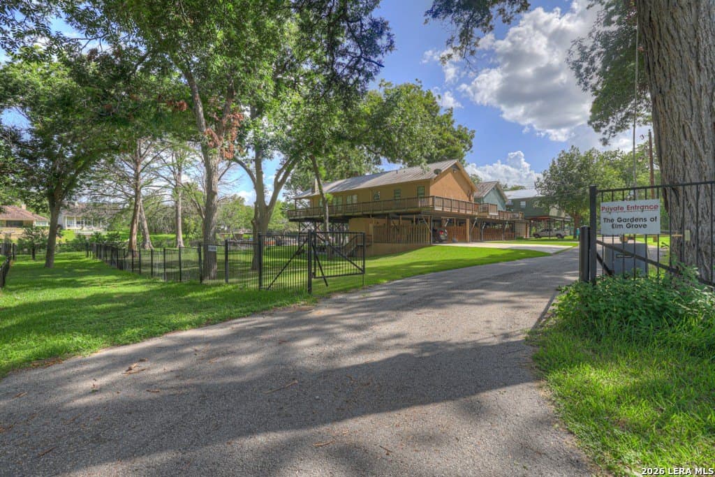 0.22 acres in Guadalupe County - photo 2