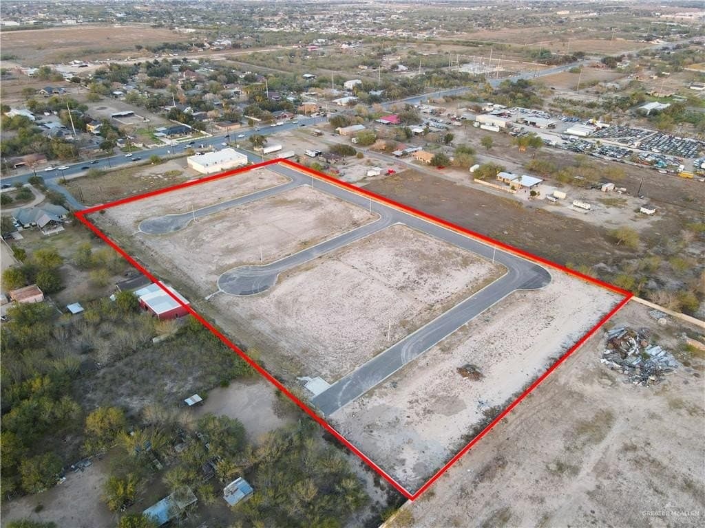0.19 acres in Hidalgo County - photo 8