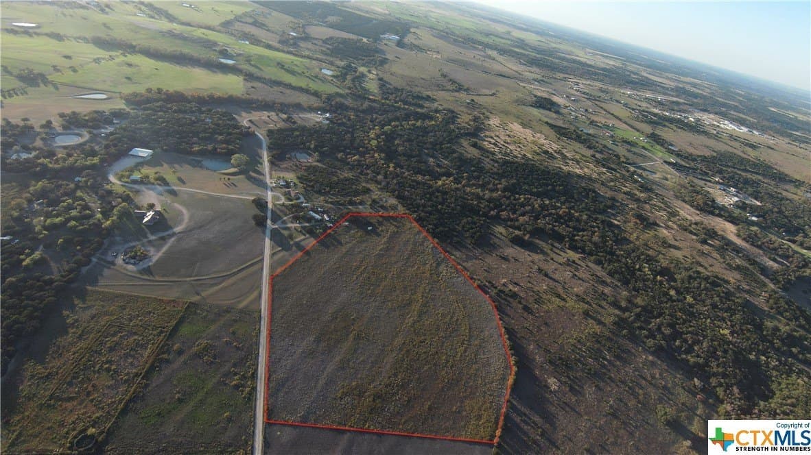 18.97 acres in Coryell County gallery image 3