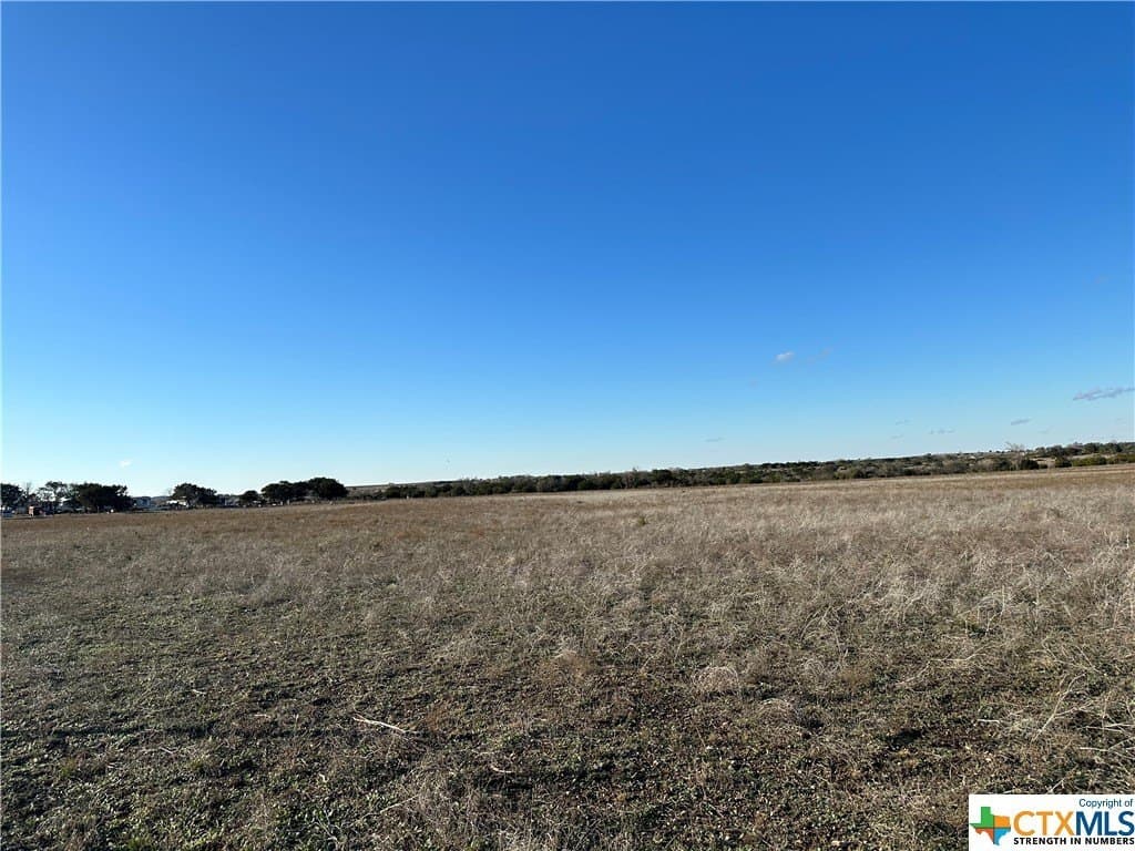 18.97 acres in Coryell County