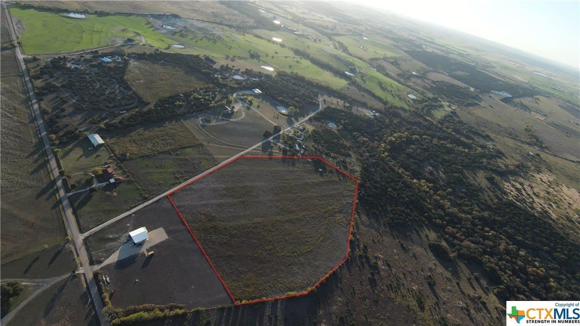 18.97 acres in Coryell County gallery image 4