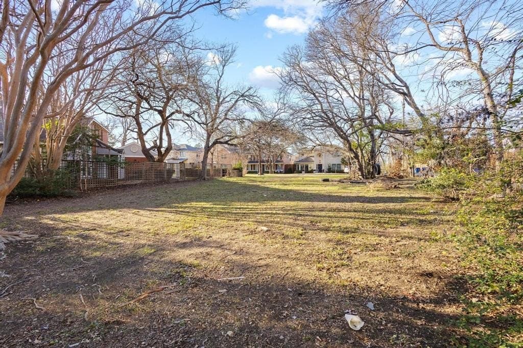 0.17 acres in Dallas County featured view