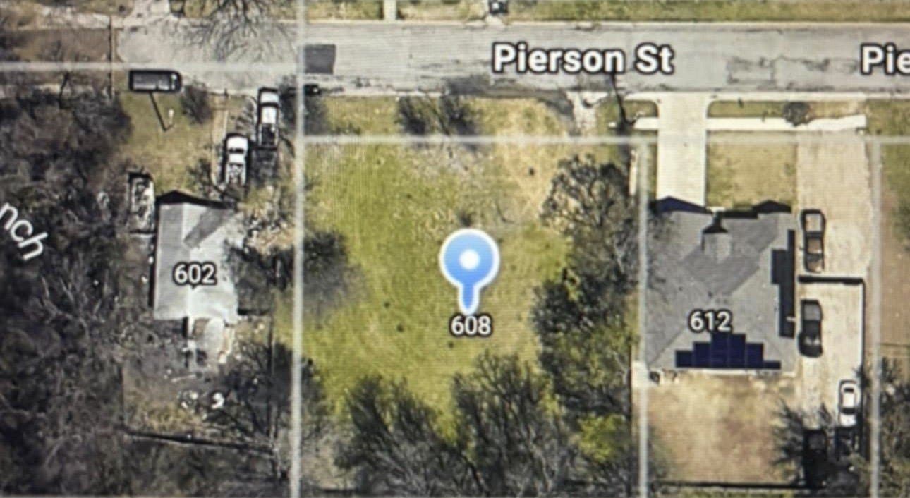 0.33 acres in Dallas County