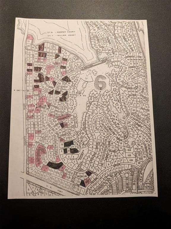 14.5 acres in Wise County