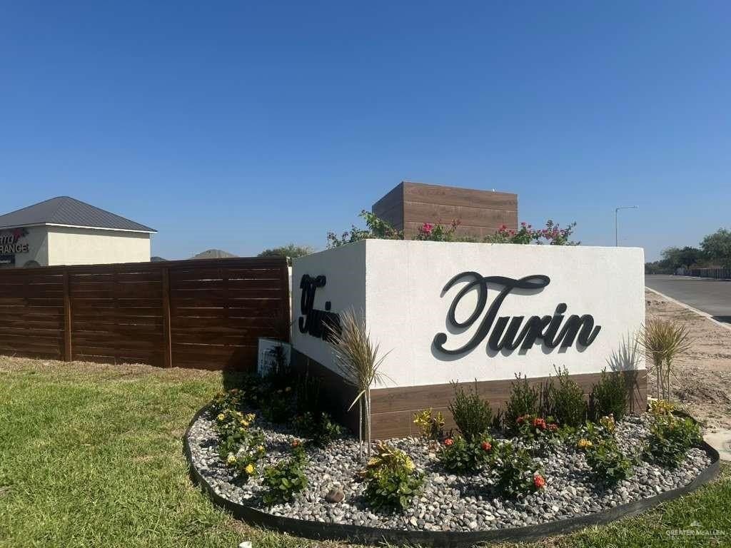 0.07 acres in Hidalgo County