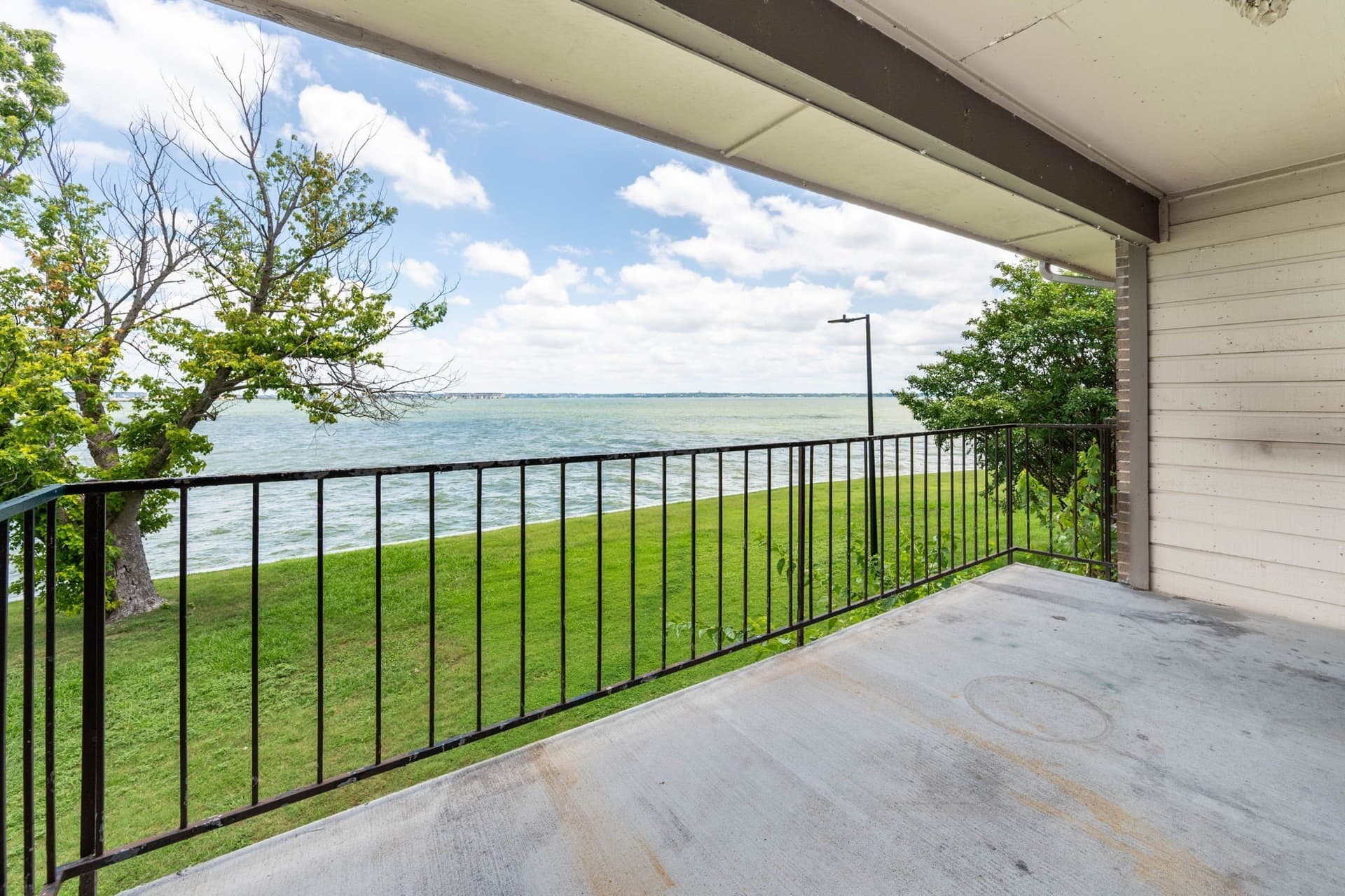 13.55 acres in Dallas County