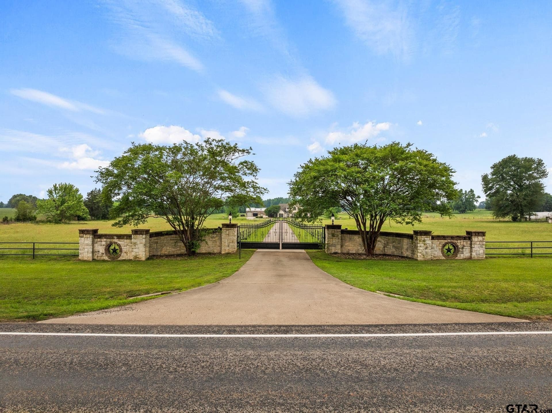 7.41 acres in Camp County gallery image 2