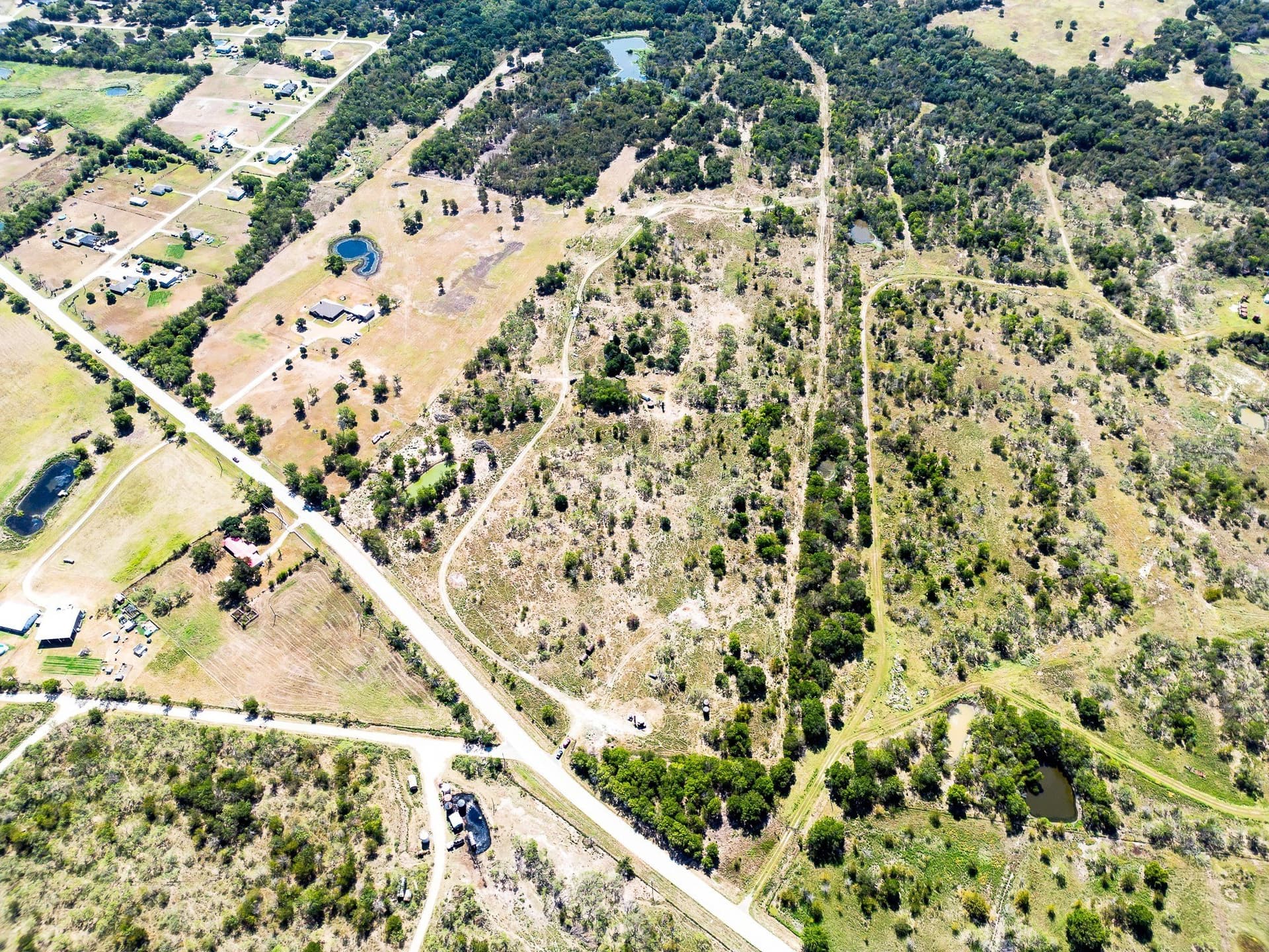 46.34 acres in Navarro County - photo 6