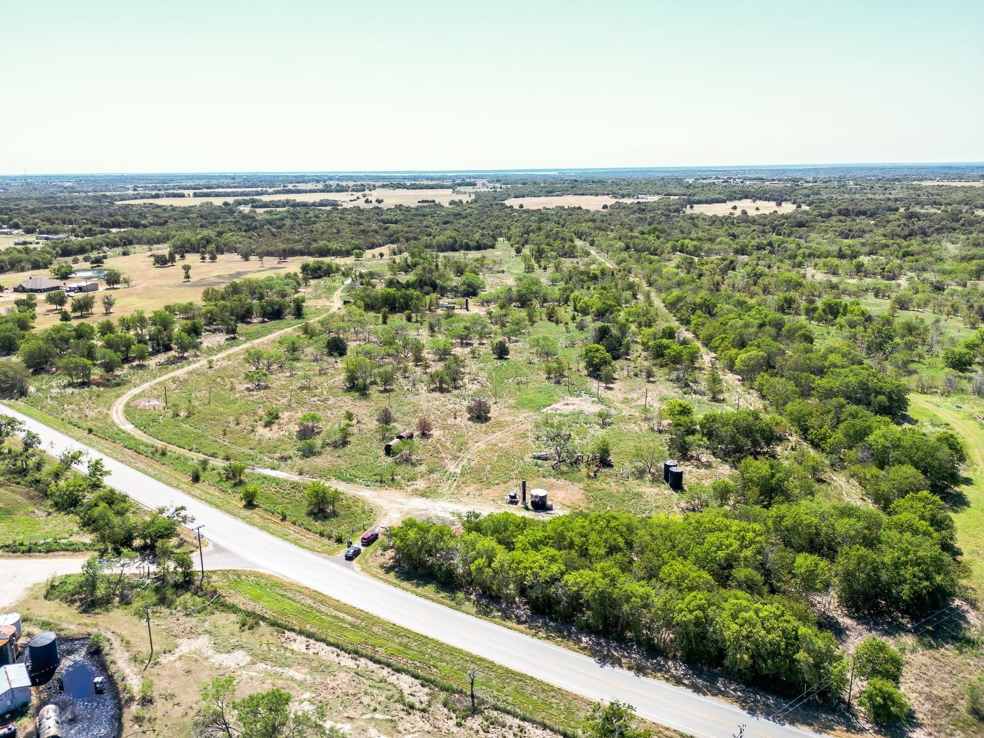 46.34 acres in Navarro County gallery image 3