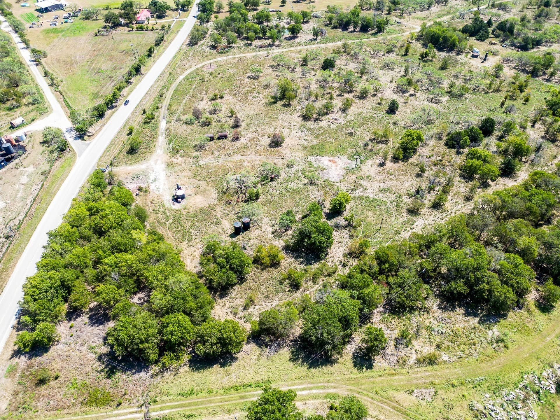 46.34 acres in Navarro County - photo 9