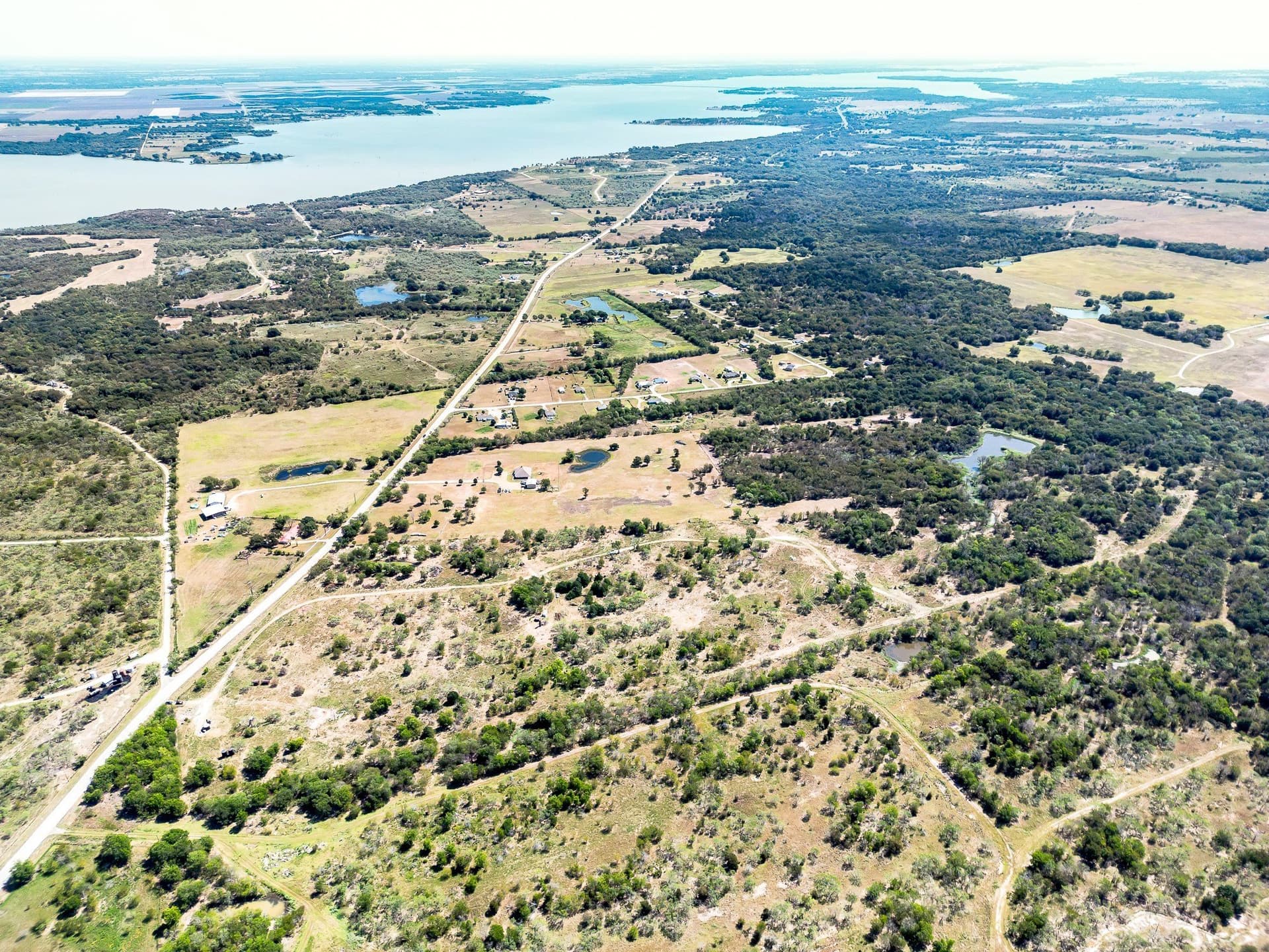 46.34 acres in Navarro County - photo 7