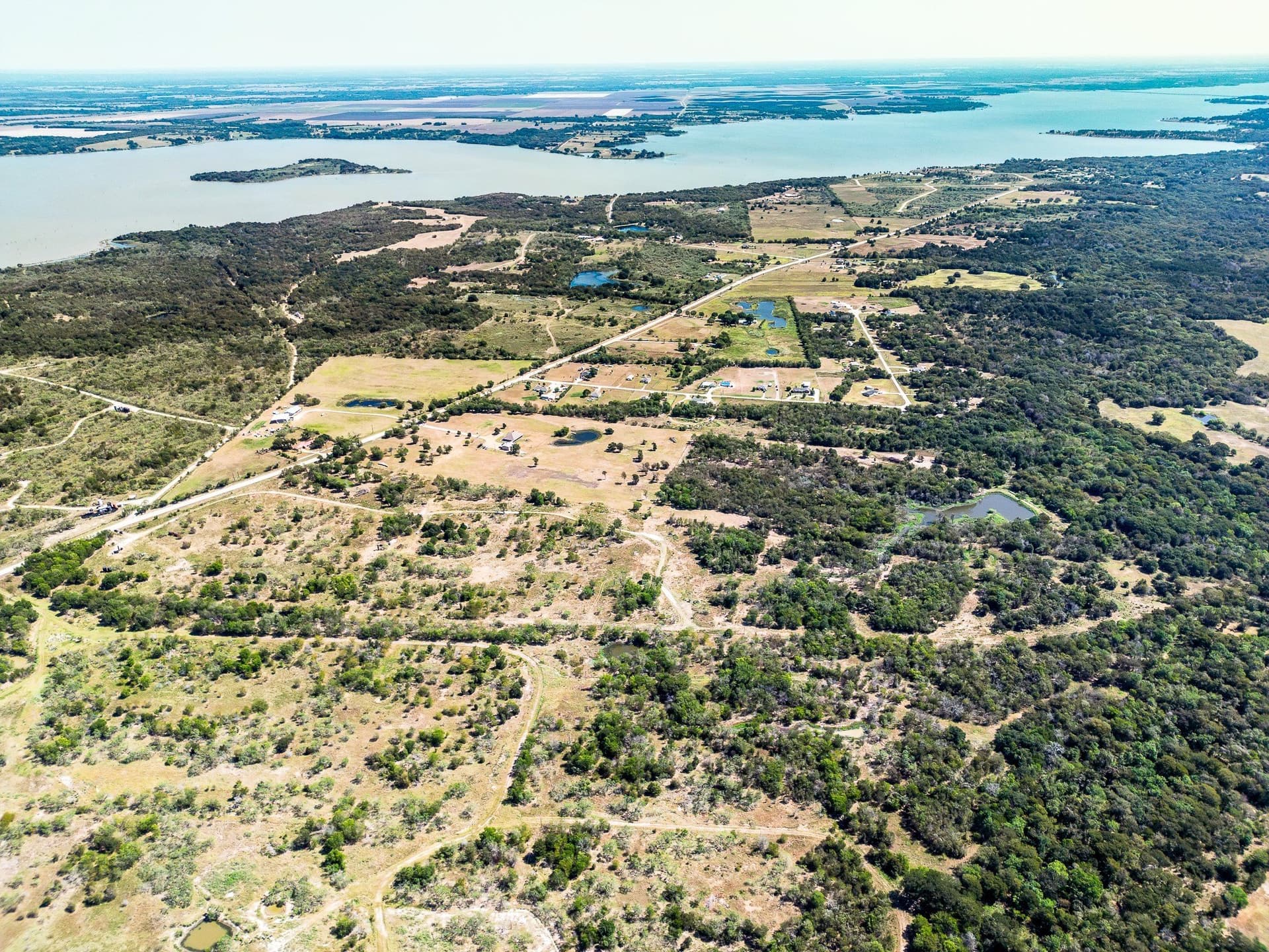 46.34 acres in Navarro County - photo 8