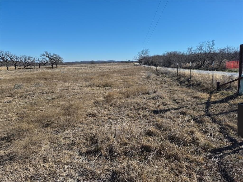 65.35 acres in Young County gallery image 2