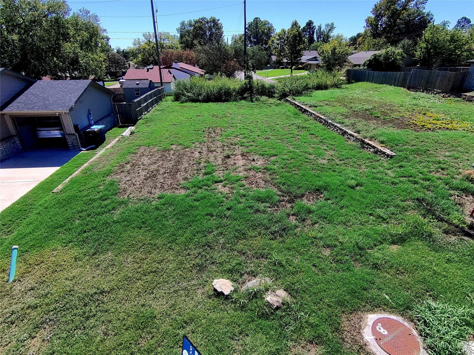 0.13 acres in Grayson County - photo 2