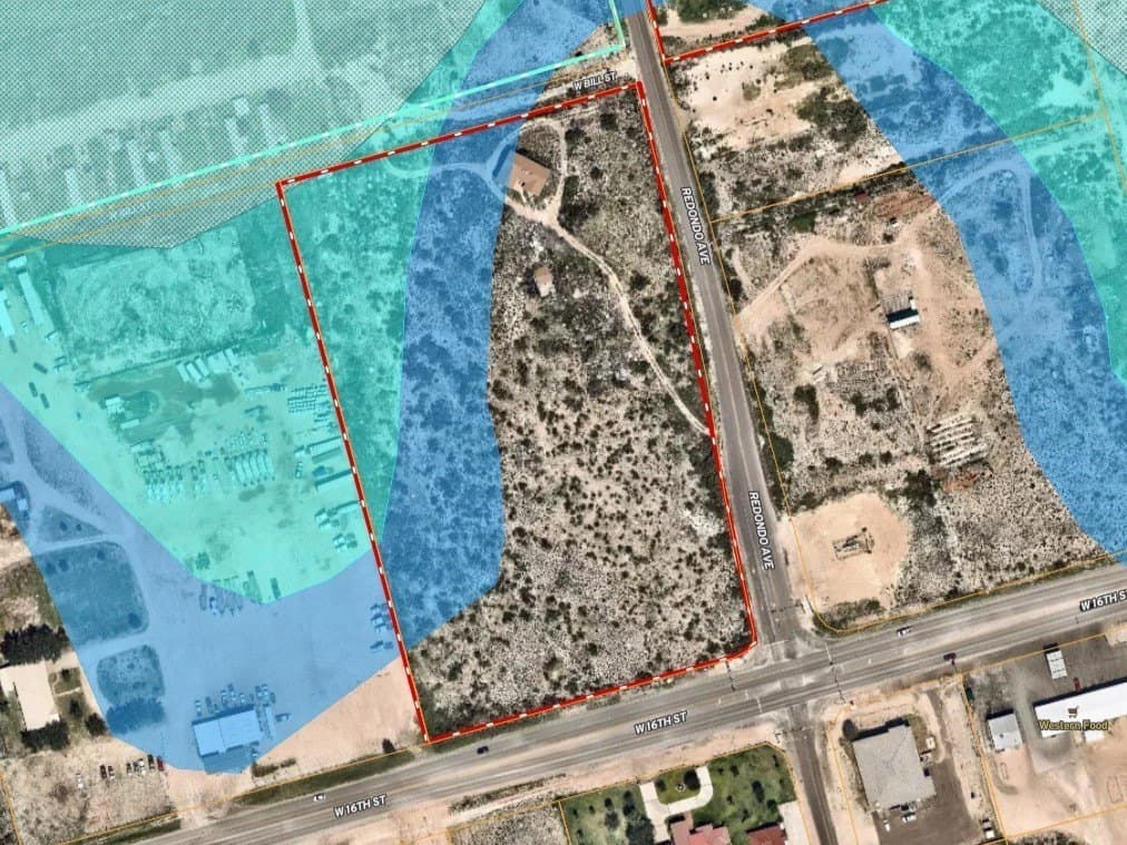 8.7 acres in Ector County - photo 2